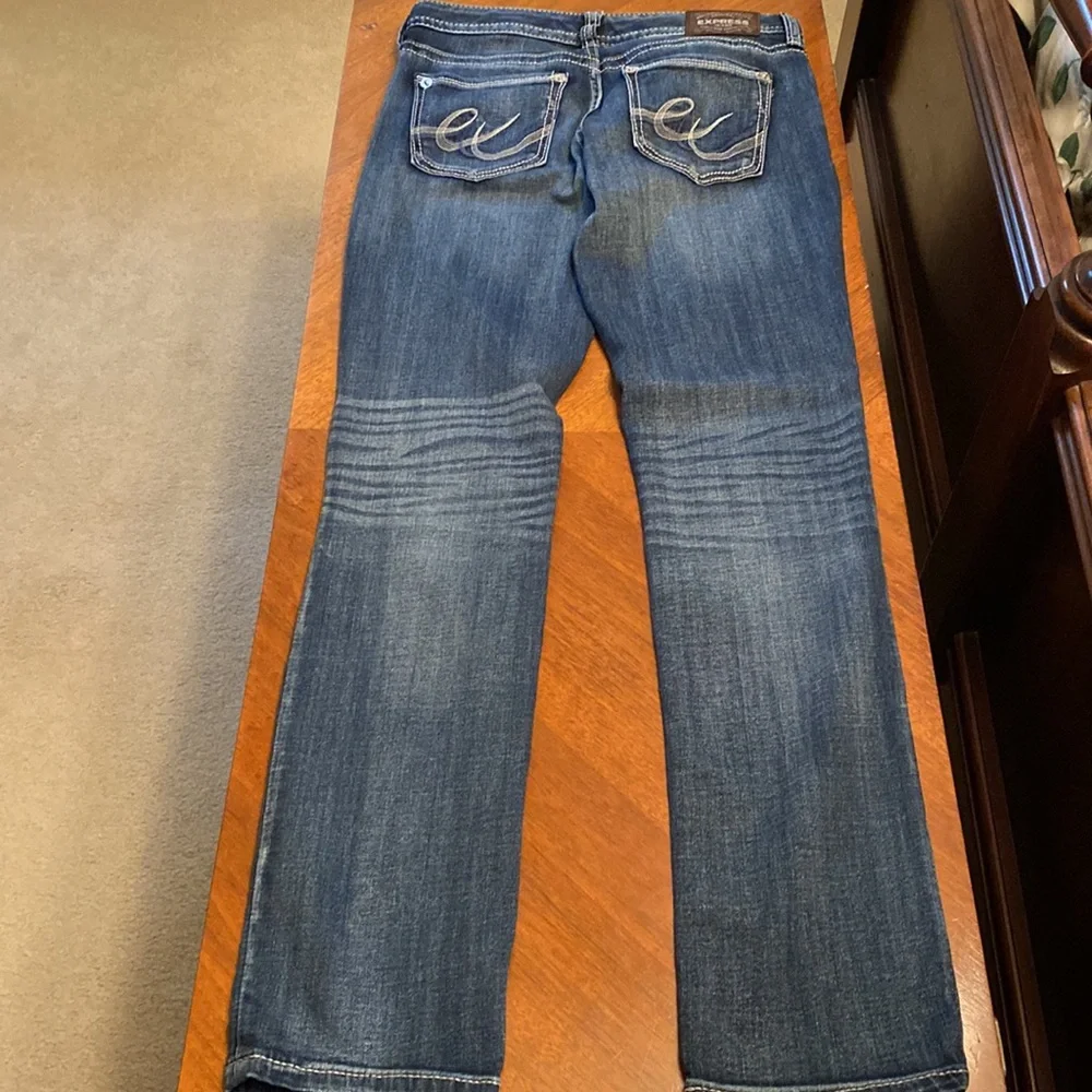 Express jeans - Picture 3 of 5